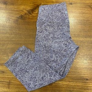 lululemon align crop